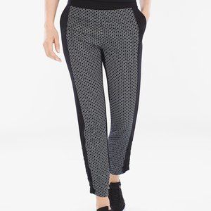Zenergy Chico's Neema Pants Sz 8